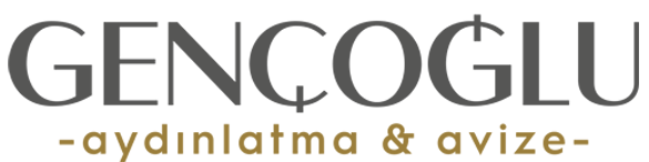 Gençoğlu Aydınlatma